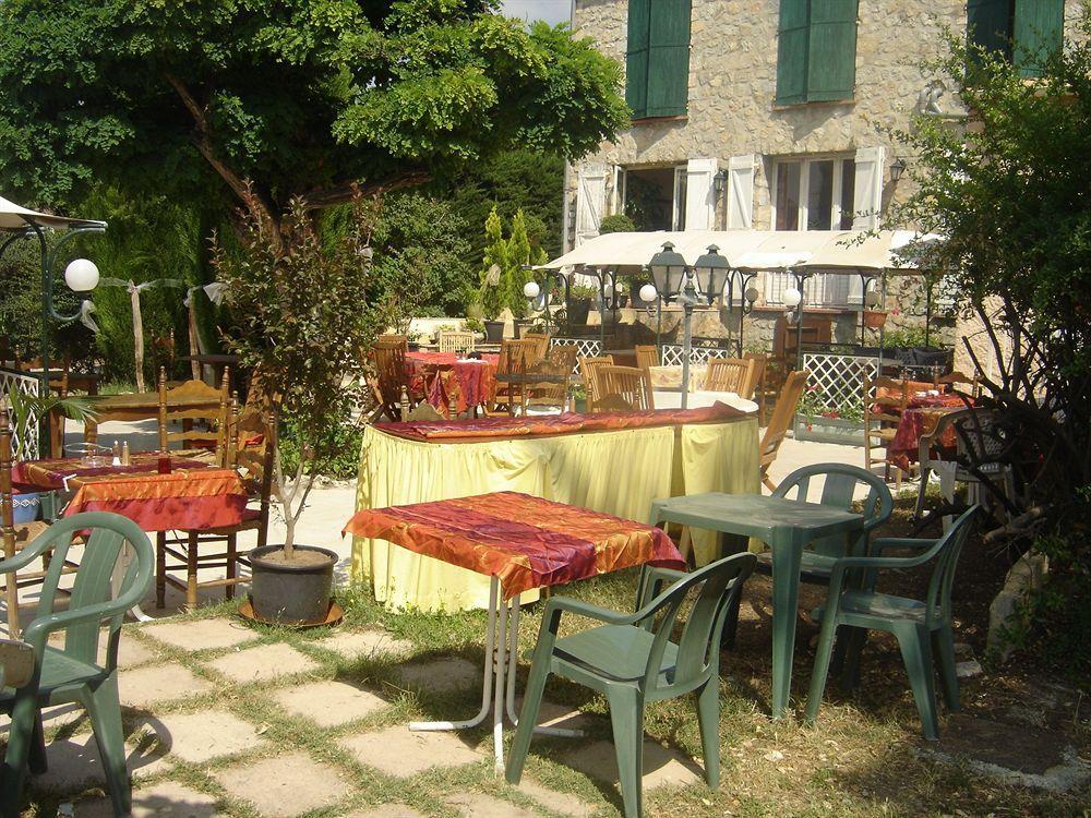 Le Relais Du Lac Montauroux Exterior foto