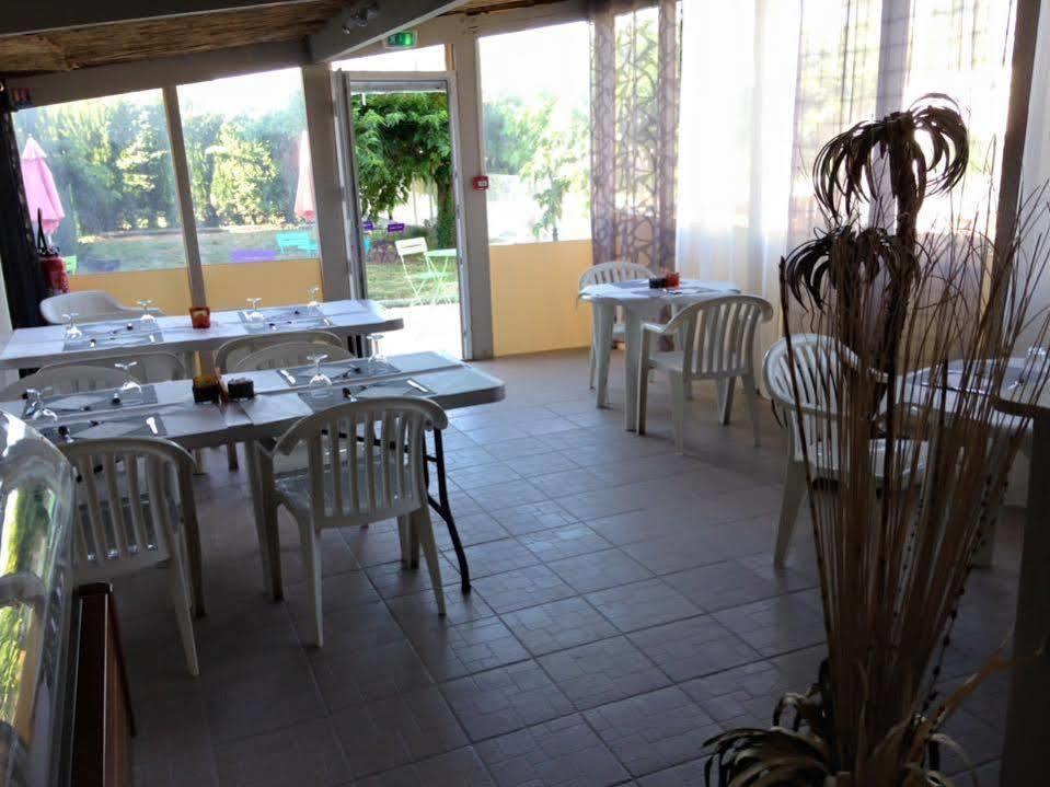 Le Relais Du Lac Montauroux Exterior foto
